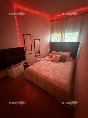 Habitación disponible en Valencia (24 hora)