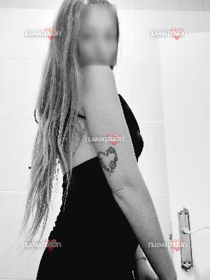 💞CLOE ESPAÑOLA PIVONAZO EN ROQUETAS DE MAR💞24 H