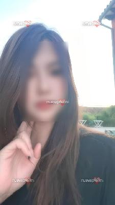 ❤️Asiática dulce y muy atenta❤️ Carabanchel