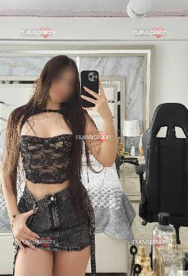 KATA 🍑Niña Natural, ARDIENTE🔥 CACHONDA