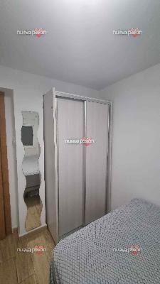 Habitación para chicas en sevilla