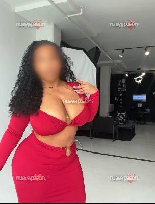 PALOMA 35 años, EXCITANTE Y PURA SENSUALIDAD...