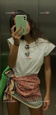 Cristiktok española 19 años pocos días