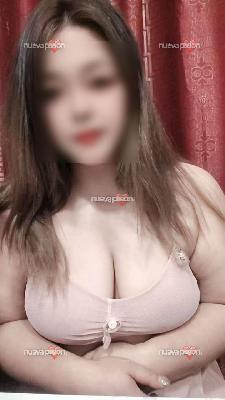 ⭐Asiática dulce y muy cariñosa⭐ Mallorca