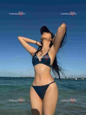 ❤️Chica china asiática, dulce y atenta❤️ Mallorca