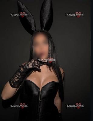 zorra universitaria samantha