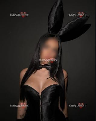 Se busca trabajadora con piso particular