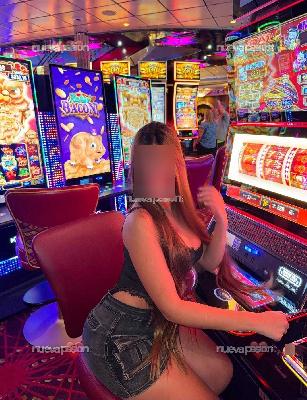 Charlotte novedad en Madrid✨ NO TE LO PIERDAS