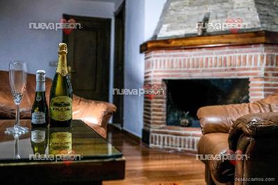 Exclusiva plaza en GRANADA 🌺