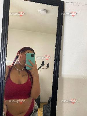 MI AMOR SOY TU NOVIA PORNITO VERIFICADA REAL DE 19 AÑOS DISPUESTA A COMPLACERTE😈🥵