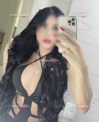 BLANCA PERUANA UNICA TRANS CHILENA 🌟💕ROMPE CULOS LECHERA COMPLACIENTE