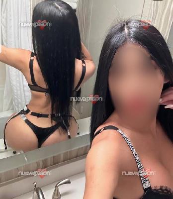 COLOMBIANA CRISTINA  UNICA TRANS  🌟💕ROMPE CULOS LECHERA COMPLACIENTE