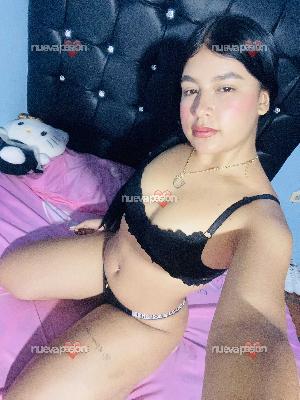 DIVERSION COMPLETA TU DIOSA HERMOSA TE PONDRA A FLIPAR SQUIRT📲🩷📲 10 eeu ☔