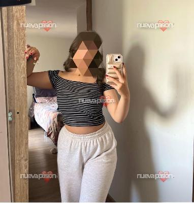 👠 RAQUEL 🇪🇸 Administrativa ESPAÑOLA. Amateur.