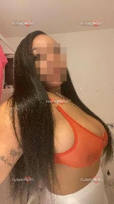 EN IBIZA SENSUAL ESCORT JOVENCITA 🌹 SENSUAL ARDIENTE DISPUESTA A TODO📱