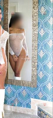 🫦JENNIFER ESTOY CALIENTE QUITAME MIS BRAGUITAS CON LA BOCA EN BENICARLO