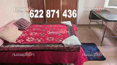 Piso nuevo en el centro de Palencia