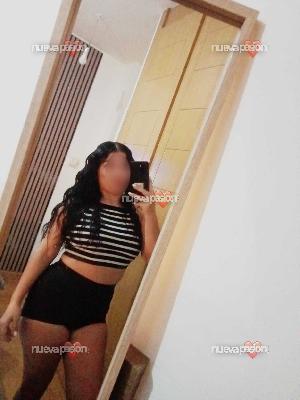 ARDIENTE  APASIONADA MUJER COLOMBIANA     LUJURIOSA 📍EN CALLE DE LOS CIDACOS 📍