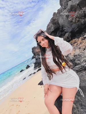 NOVEDAD QUE TUS DESEOS TOMAN MI CUERPO QUIERO QUE ME DISFRUTES AL MAXIMO