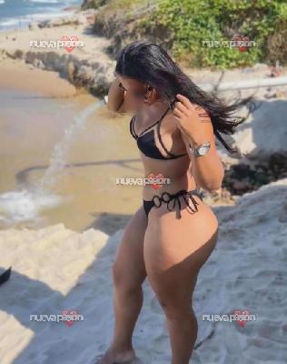 ESTOY CALIENTE QUITAME MIS BRAGUITAS CON LA BOCA📍EN MONZON📍