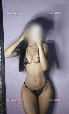 JENY 20 años, IMPRESIONANTE LATINA QUE DESPIERTA DESEOS...