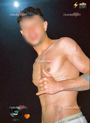 Adam · 22 · Árabe marroquí · ACTIVO · Muy caliente · 24 horas