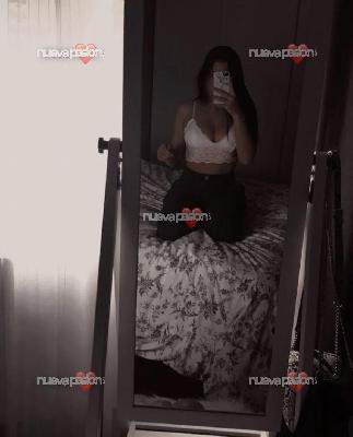 Dulce y ardiente Diana 🍇 Reina del Squirt