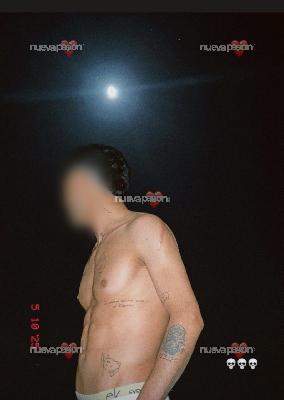 Marroquí 22 activo. Disponible ahora. Piso privado últimos días