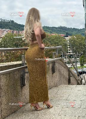 🔥✨ EN BILBAO 📍 COQUETA DIOSA DELE ROTISMO MUY COMPLACIENTE ✨🔥