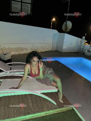 💥   🌷GENESIS Bella Adictiva😛  y sensual toda una tentación 🔥 🔥