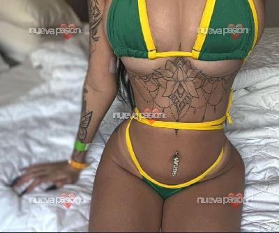 🌎 EN BENIDORM NOVEDAD 🌎 JOVENCITA COQUETA MUY COQUETA DISPUESTA 🌎