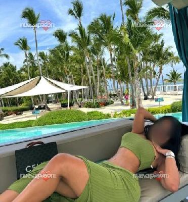 Sexy latina caliente griego fiesta