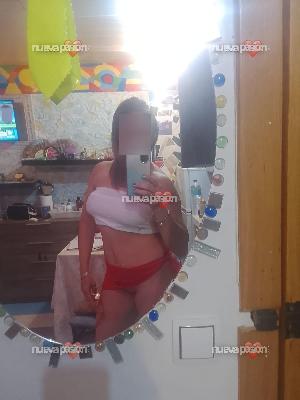 NOVEDAD Márcia DIOSA CACHONDA Y TRAVIESA AMOR