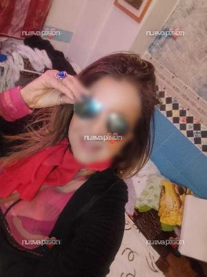 NOVEDAD Márcia DIOSA CACHONDA Y TRAVIESA AMOR