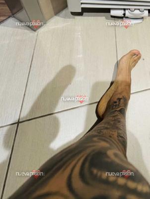 CALIENTE CON GANAS DE LUJURIA TU MEJOR ELECCION  TE ESPERO