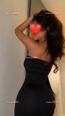 SENSUAL ARABE , DISPONIBLE DUO LLAMAME