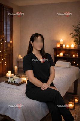 fotografias de masajes relajantes en sevilla