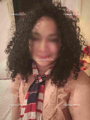 SALIDAS 😍 GORDITA LATINA