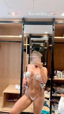 Soy una mujer sexy 🫦❤️