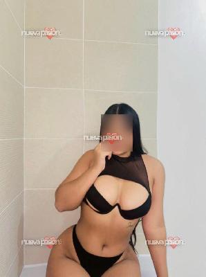 Sofía, 21 AÑOS, RECIEN LLEGADA, COMPLETA