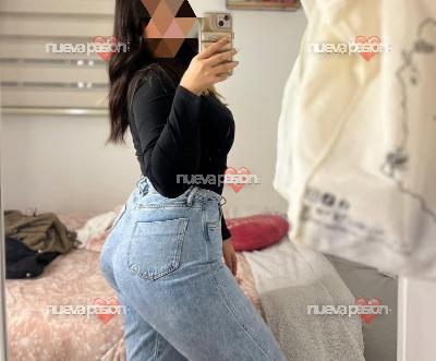 🇪🇸 RAQUEL 🇪🇸 Administrativa *MADRILEÑA* particular 👠