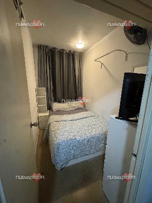 Habitación independiente – 220 € por semana