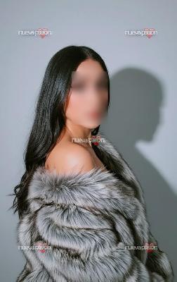 Trans femenina gran canaria 23