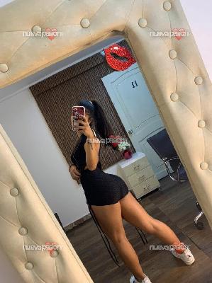 ENTREGADA EXQUISITA PURO LUJO EXPERTA, PLACER ASEGURADO