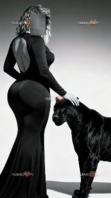 TRANS ESPAÑOLA ARDIENTE FIESTERA NOVEDAD EN MASPALOMAS