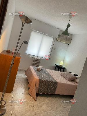 HABITACIONES DISPONIBLES EN DUPLEX - PUERTOLLANO.