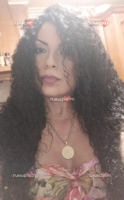 TIERNA, PÍCARA, ¿TE ATREVES A DESCUBRIRME?