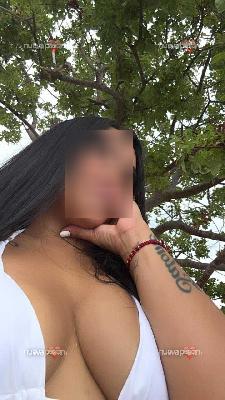 BOMBA DEL SEXO ENCANTADORA SENSUAL DISPUESTA A COMPLACERTE