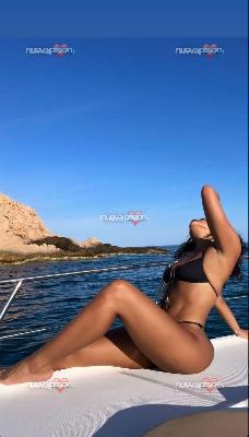 DESEOSA LUJURIOSA CON GANAS DE DIVERSION Y MUCHO MAS...