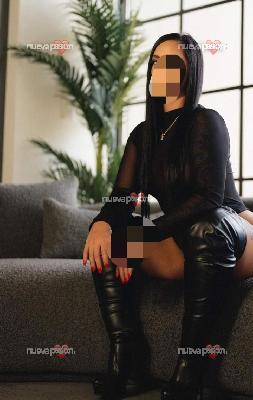 Promoción de Abril 40 minutos 50€ / 2h 150€